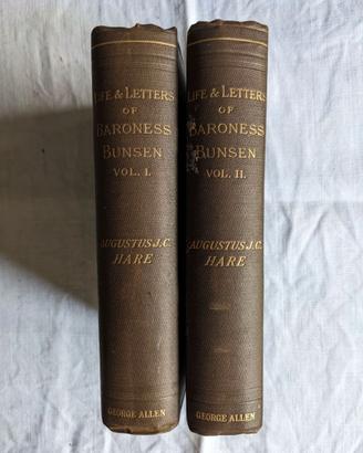 Libro antico