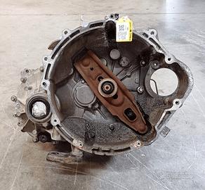 cambio SMART FORFOUR 1.1 B 55 kw codice motore: 13