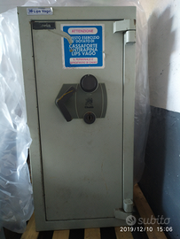 Cassaforte A Mobile Caveau Lips Vago