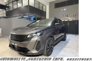 Peugeot 3008 BlueHDi 130 S&S EAT8 GT