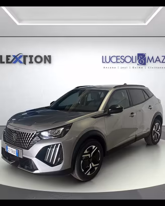 PEUGEOT 2008 Allure PureTech 100 S&S