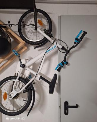 bici bimbo/a