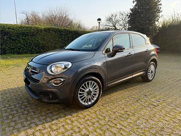 Fiat 500X 1.0L Turbo 120cv Urban Connect