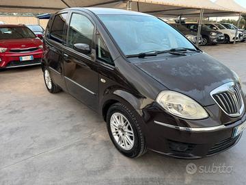 Lancia MUSA 1.3 Multijet 16V 90 CV Oro