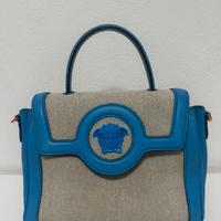 Borsa Versace La Medusa