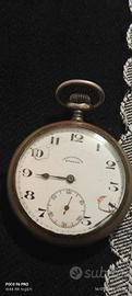 orologio da tasca 