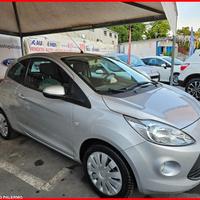 Ford Ka 1.2 Benzina 69CV..Per Neopatentati.2014