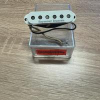 Seymour duncan ssl-2