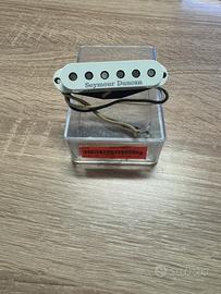 Seymour duncan ssl-2