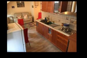 Appartamento arredato Trecastagni 2,5 vani