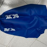 Copertina sella kawasaki kx