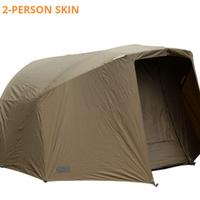 Tenda Fox Eos 2 Man Completa Pesca Carpfishing