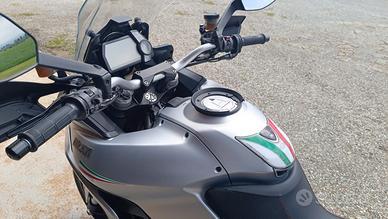 Ducati Multistrada 1200 - 2012