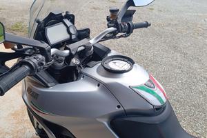 Ducati Multistrada 1200 - 2012