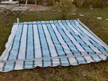 Tenda da sole