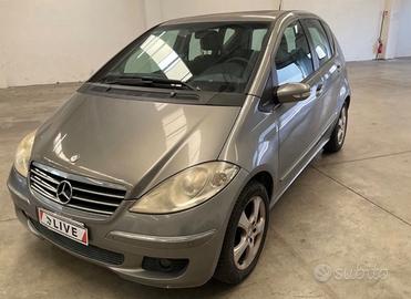 Mercedes-benz A 180 CDI Avantgarde