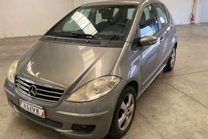 Mercedes-benz A 180 CDI Avantgarde