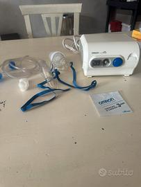 Aerosol Omron NE-C28-E