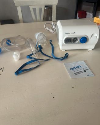 Aerosol Omron NE-C28-E