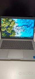 laptop Dell latitude 5420