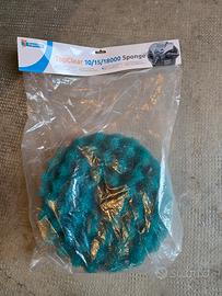 Spungna per filtro  superfish top clear