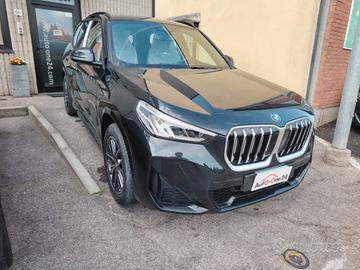BMW X1 sDrive 18i Msport KM ZERO - PREZZO - FINA