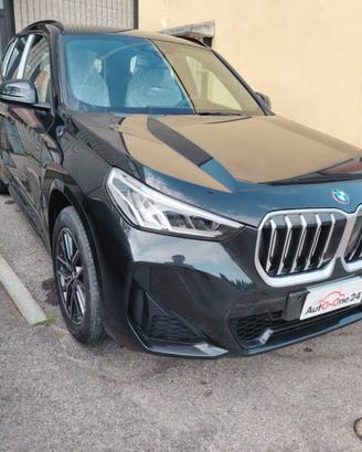 BMW X1 sDrive 18i Msport KM ZERO - PREZZO - FINA