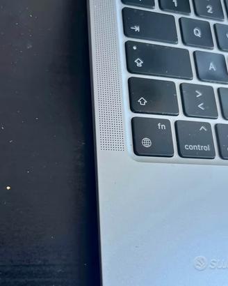 Macbook M1 256 gb