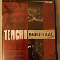 PS2 Tenchu Wrath of Heaven Playstation 2 PAL ITA