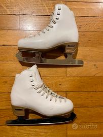 Pattini da ghiaccio Risport Etoile Club 2000