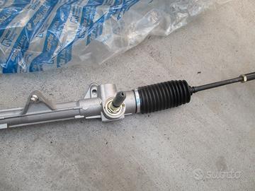 Scatole Guida  Fiat Regata/Ritmo