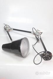 Seminara lampada industrial