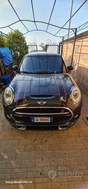 MINI Cooper S 2.0