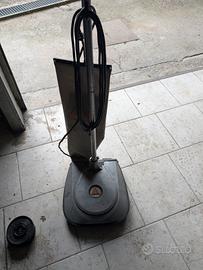 lucidatrice super plate 