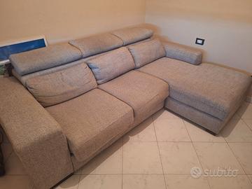 Divano letto Poltrone e Sofà 