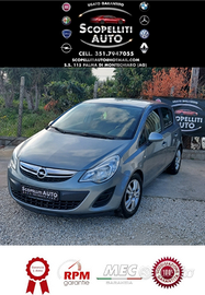 Corsa 1,3 CDTI 95cv Eco (FULL OPTIONAL)(Navi)