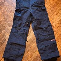 Pantaloni da snowboard Bear tg.M