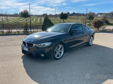 Bmw 420d