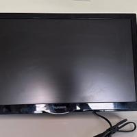 Tv Telefunken digitale 22 pollici