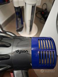 Dyson SV12/V10 con accessori