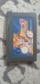 DragonBall Z - GameBoy Advance