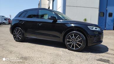 Q5 2018