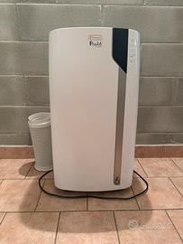 Climatizzatore portatile pinguino 13.000btu