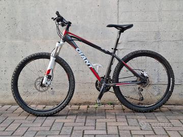MTB Giant Revel 26"