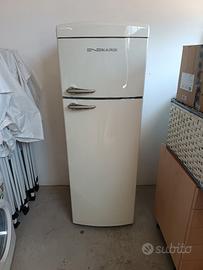 Frigorifero nardi vintage style