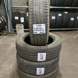4 - NEXEN N'BLUE HD PLUS 175/60R15 81V