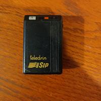 MOTOROLA Teledrin Sip