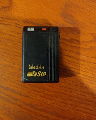 MOTOROLA Teledrin Sip