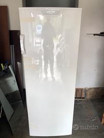 Frigorifero elettrozeta e cella frigorifera Candy