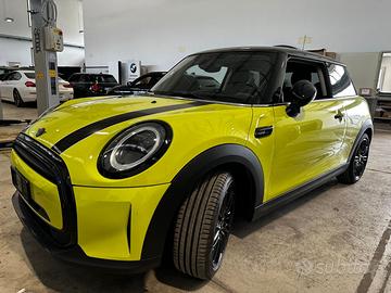 MINI Mini (F56) - 2023